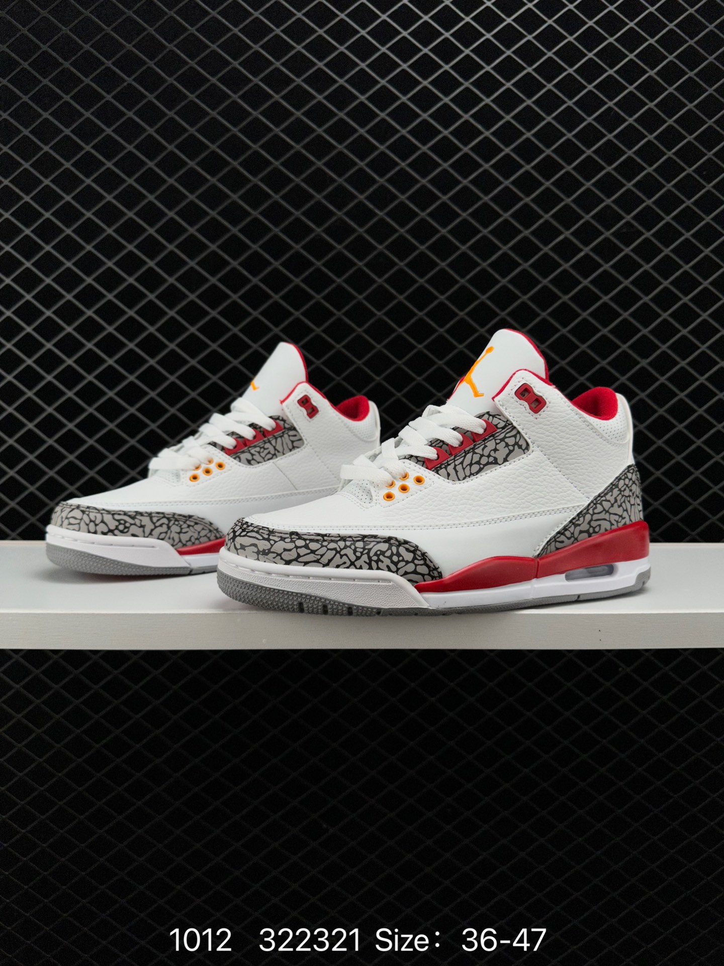 Air Jordan 3 Retro 